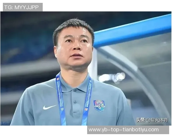 国足选帅引发热议中超中下游球队主教练积极报名参与竞争