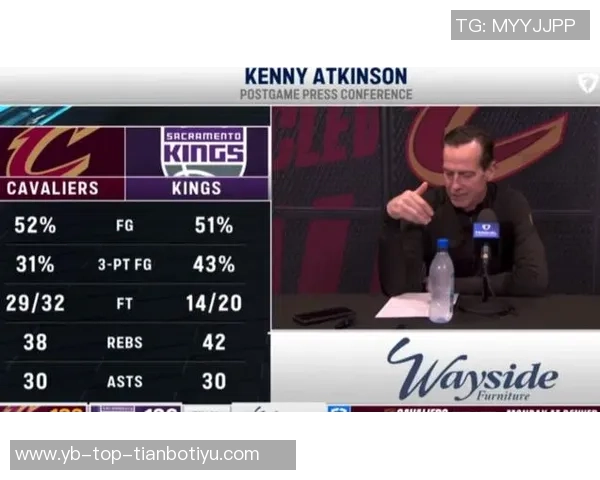 阿特金森谈领先23分被追分的心态加兰劝我放松心态别太紧张 阿特金森谈领先23分被追分的心态加兰劝我放松心态别太紧张