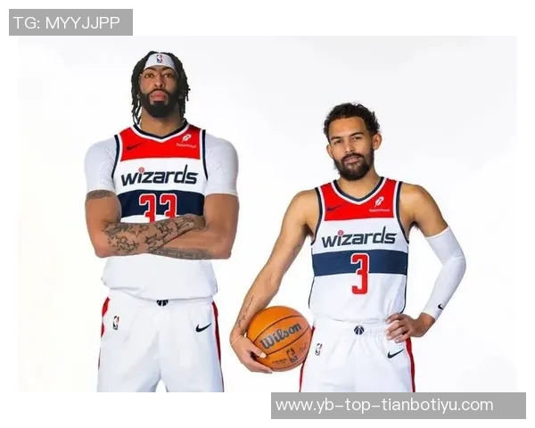 特雷杨晒与浓眉昔日合照感慨必然之缘期待新组合的精彩表现 特雷杨晒与浓眉昔日合照感慨必然之缘期待新组合的精彩表现