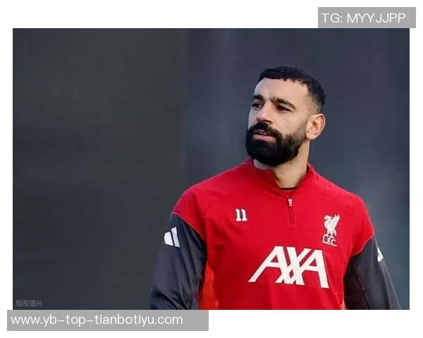 斯洛特希望萨拉赫不愿接受替补角色仍将他视为球队救世主