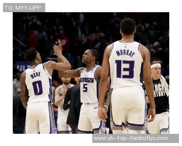 福克斯盛赞文班潜力无限期待携手追逐篮球伟大之路