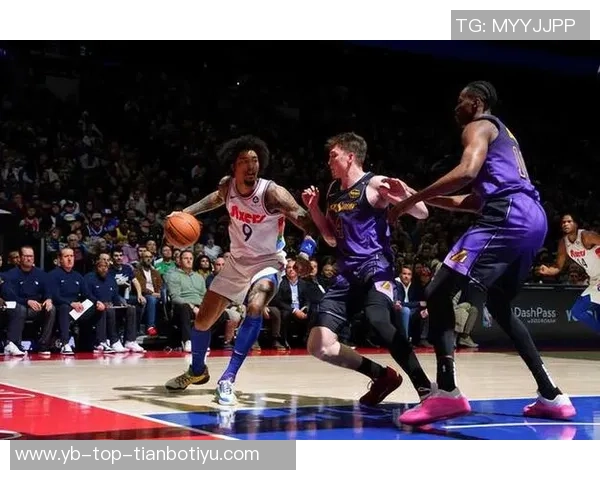 76人客场挑战猛龙保罗乔治因伤缺阵乌布雷紧急顶替首发位置